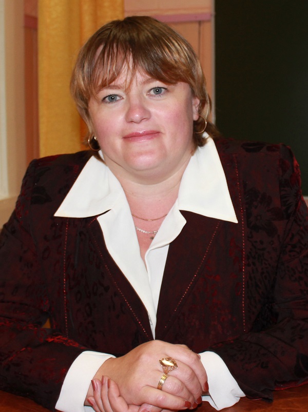 Казакова Людмила Александровна.