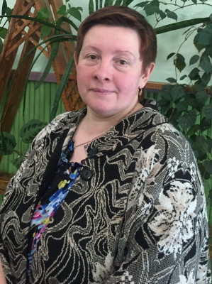 Гребнева Анна Александровна Гребнева Анна Александровна